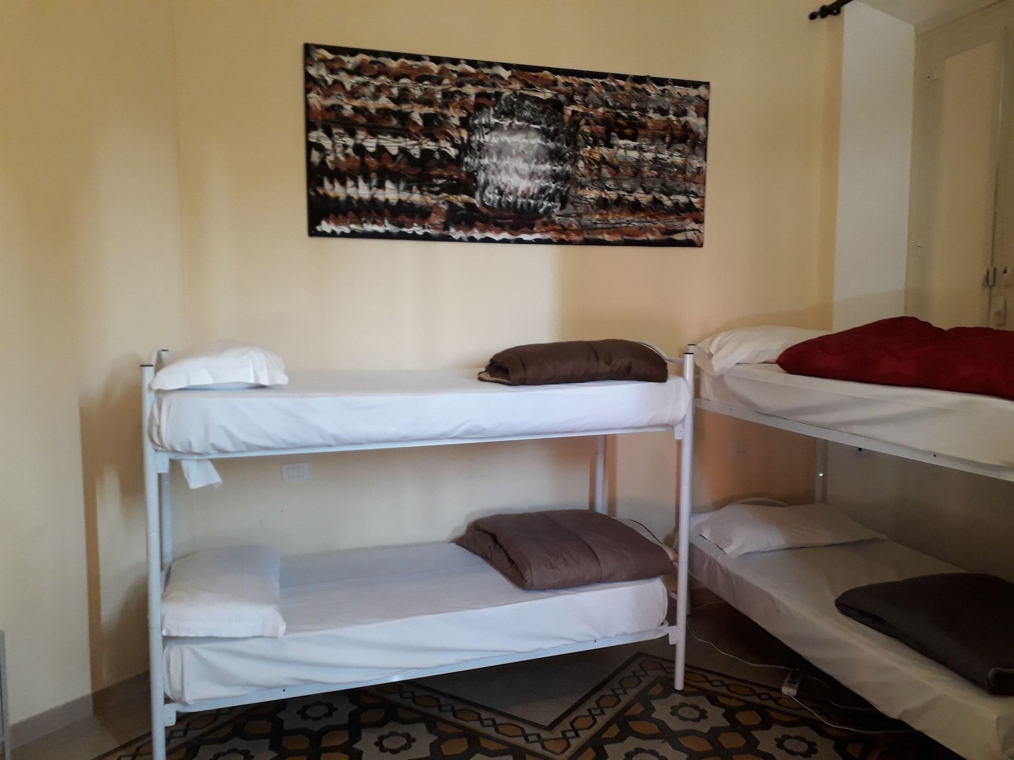 Rome Experience Hostel Екстериор снимка