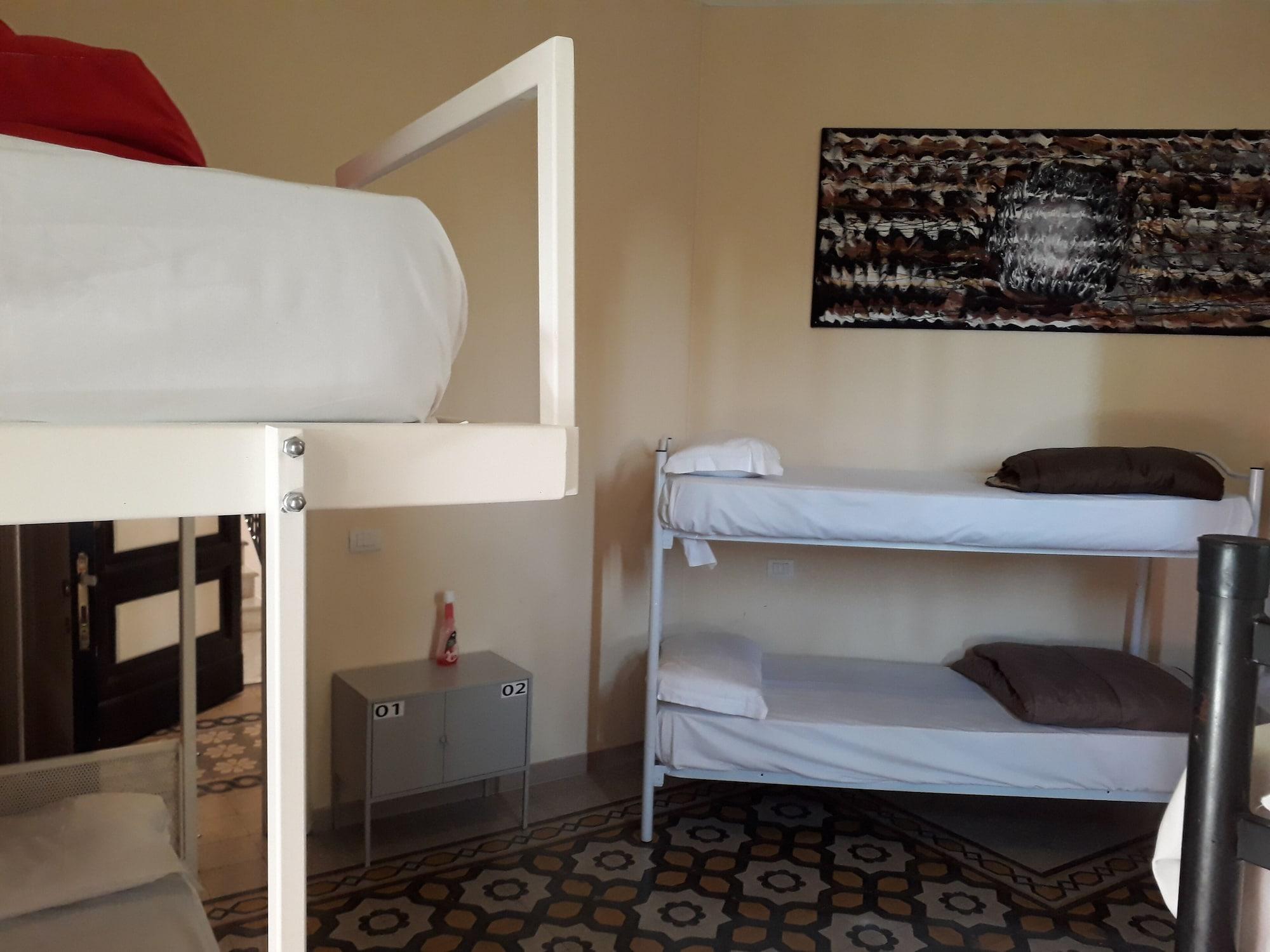 Rome Experience Hostel Екстериор снимка