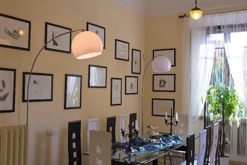 Rome Experience Hostel Екстериор снимка