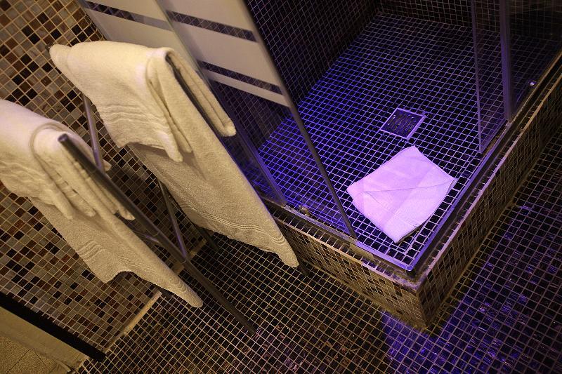 Rome Experience Hostel Екстериор снимка