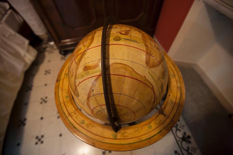 Rome Experience Hostel Екстериор снимка