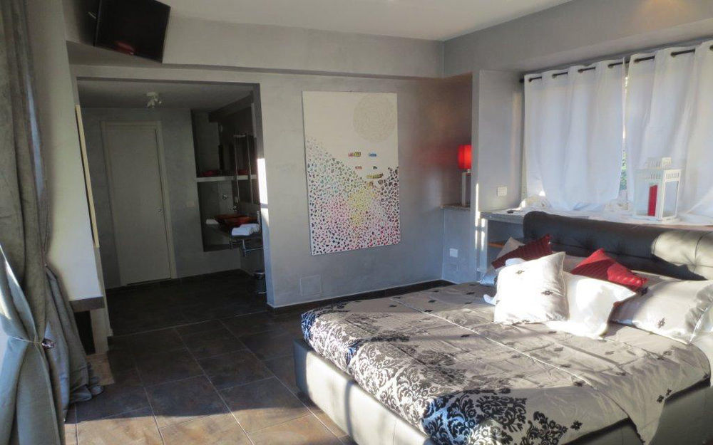 Rome Experience Hostel Екстериор снимка