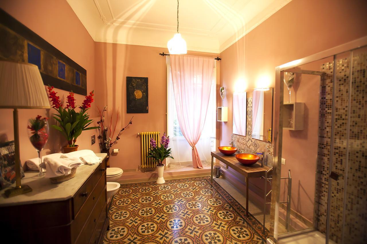 Rome Experience Hostel Екстериор снимка