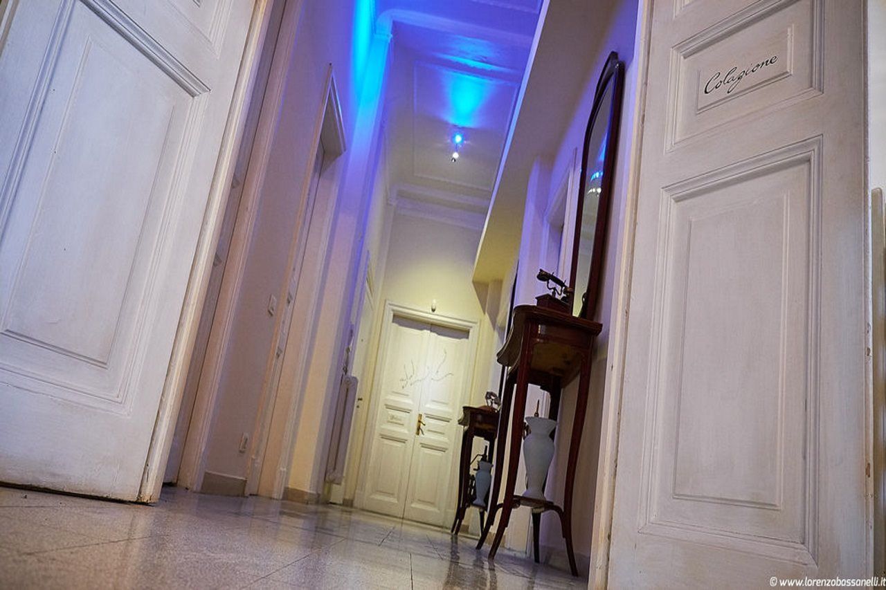 Rome Experience Hostel Екстериор снимка