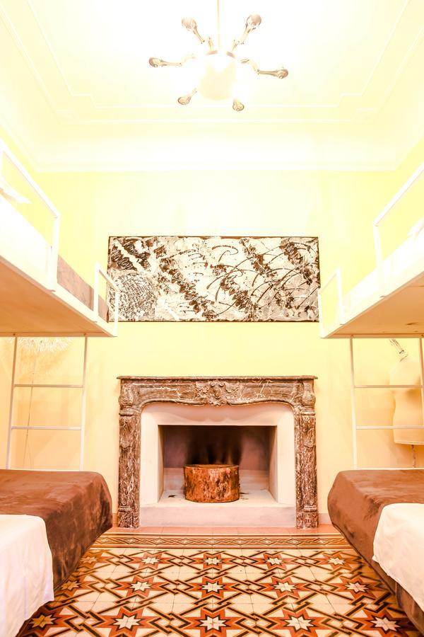 Rome Experience Hostel Екстериор снимка