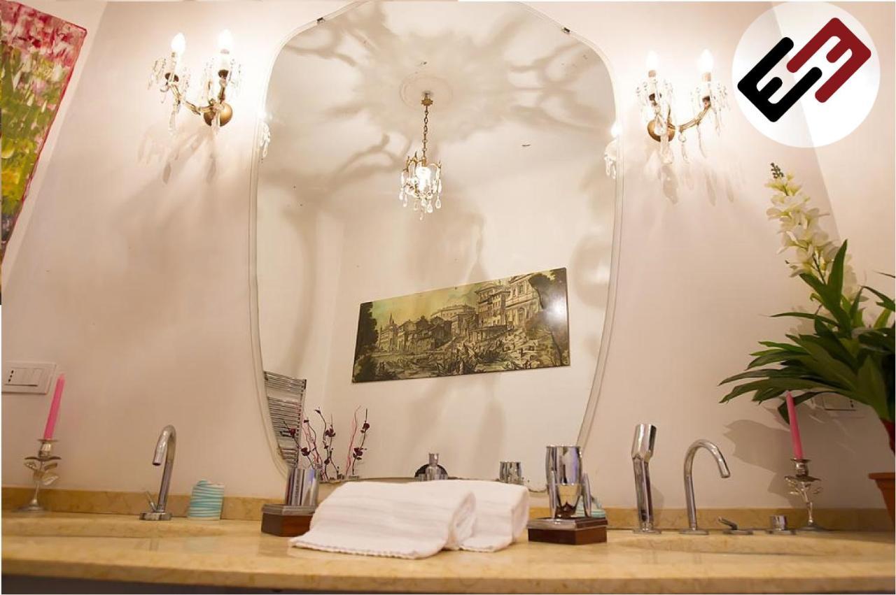 Rome Experience Hostel Екстериор снимка